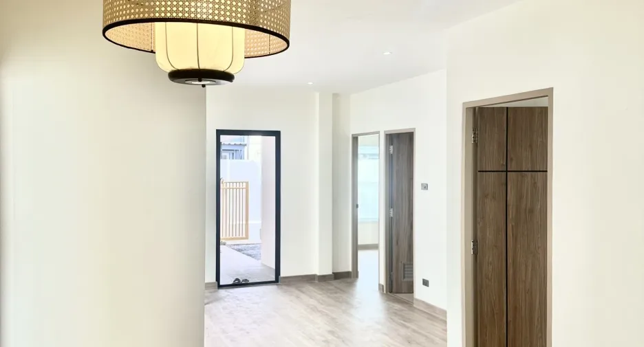 For sale 3 bedrooms house in Thalang, Phuket