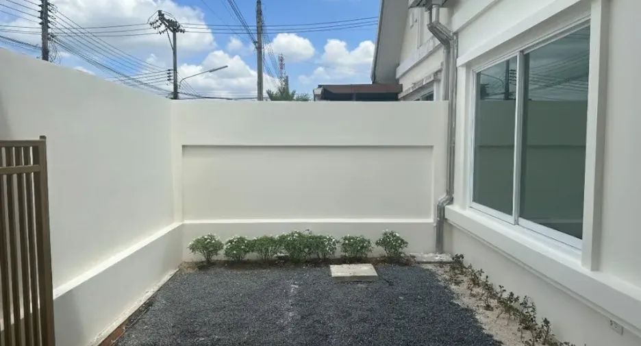 For sale 3 bedrooms house in Thalang, Phuket