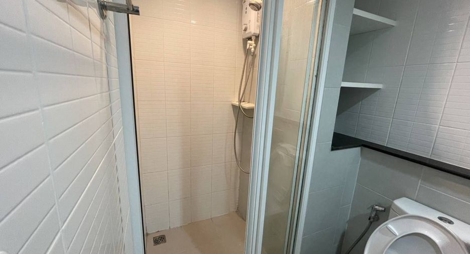 For sale 1 bed condo in Mueang Chiang Mai, Chiang Mai