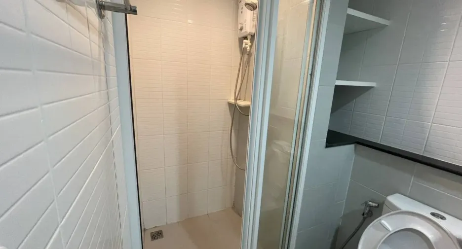 For sale 1 bed condo in Mueang Chiang Mai, Chiang Mai