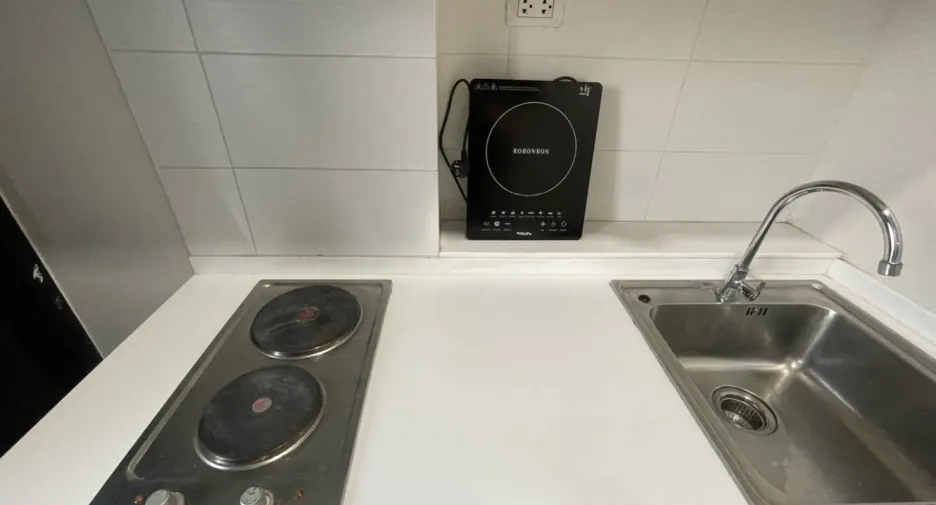 For sale 1 bed condo in Mueang Chiang Mai, Chiang Mai