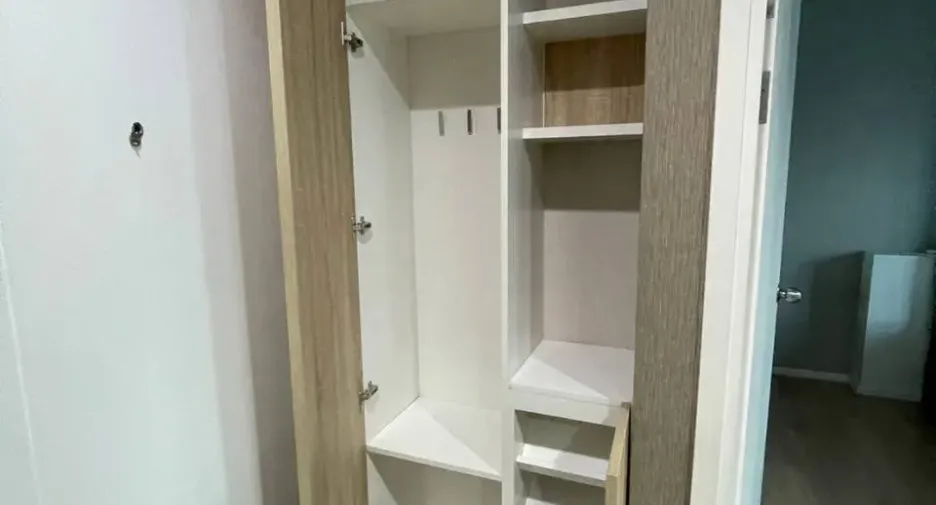 For sale 1 bed condo in Mueang Chiang Mai, Chiang Mai