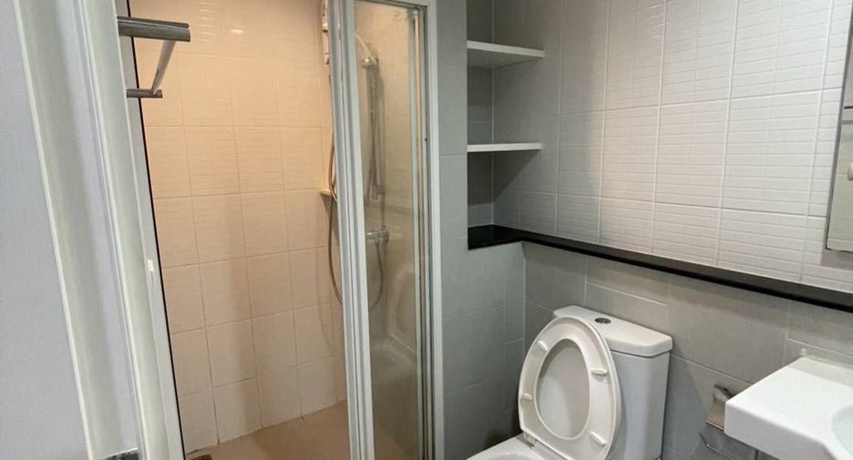 For sale 1 bed condo in Mueang Chiang Mai, Chiang Mai