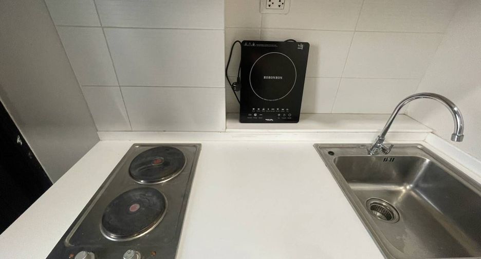 For sale 1 bed condo in Mueang Chiang Mai, Chiang Mai