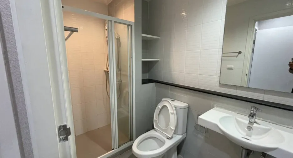 For sale 1 bed condo in Mueang Chiang Mai, Chiang Mai