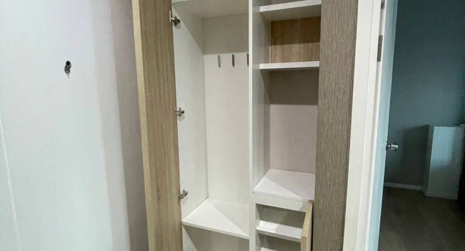 For sale 1 bed condo in Mueang Chiang Mai, Chiang Mai