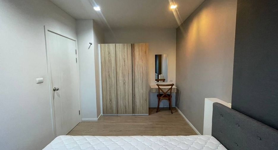 For sale 1 bed condo in Mueang Chiang Mai, Chiang Mai