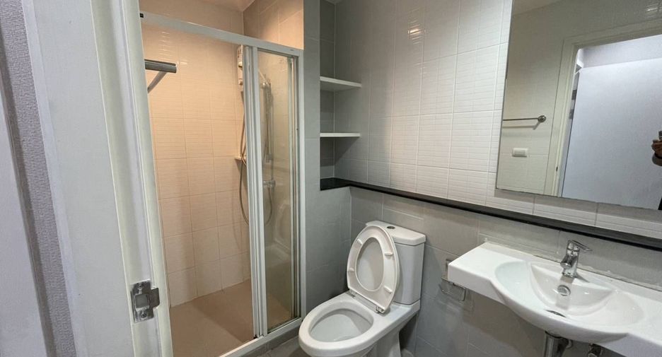 For sale 1 bed condo in Mueang Chiang Mai, Chiang Mai