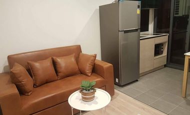 For sale そして for rent スタジオ condo in Bang Kapi, Bangkok