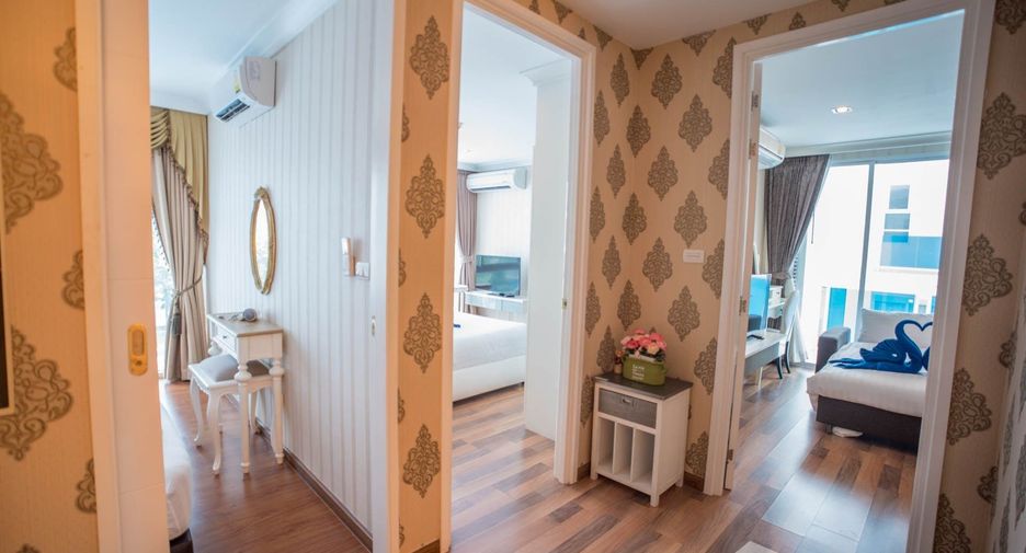 For sale and for rent 3 bedrooms condo in Hua Hin, Prachuap Khiri Khan