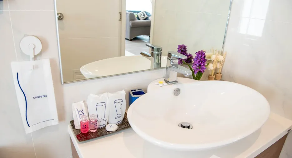 For sale and for rent 3 bedrooms condo in Hua Hin, Prachuap Khiri Khan