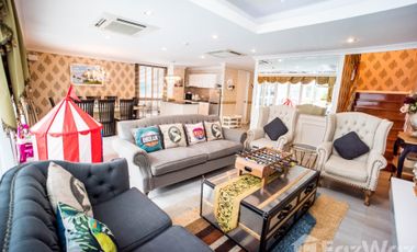 À vendre et à louer 3 chambres condo à Hua Hin, Prachuap Khiri Khan