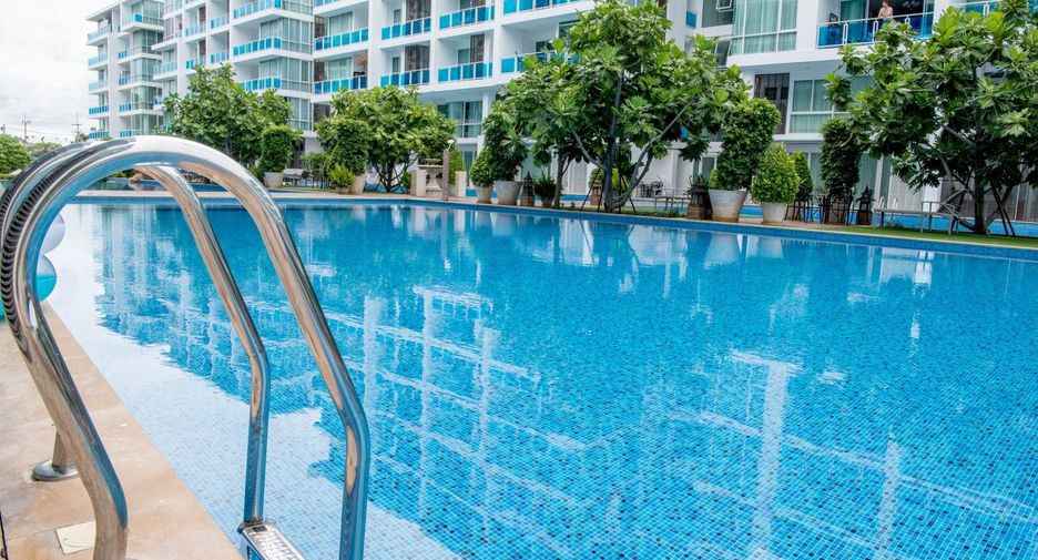 For sale and for rent 3 bedrooms condo in Hua Hin, Prachuap Khiri Khan