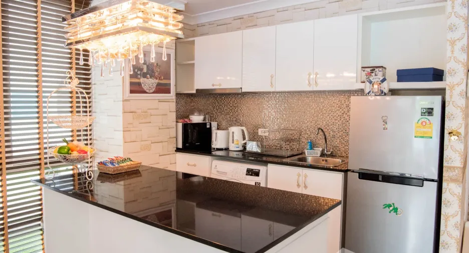 For sale and for rent 3 bedrooms condo in Hua Hin, Prachuap Khiri Khan