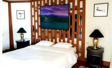 For rent 3 ベッドルーム condo in Na Jomtien, Pattaya
