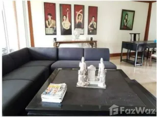 出租 3 卧室 公寓 在 Na Chom Thian, 芭提雅