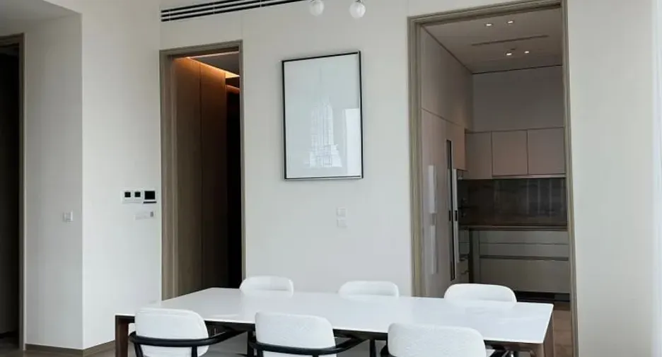 Wohnung zum Kauf und zur Miete mit 2 Zimmer in Pathum Wan, Bangkok