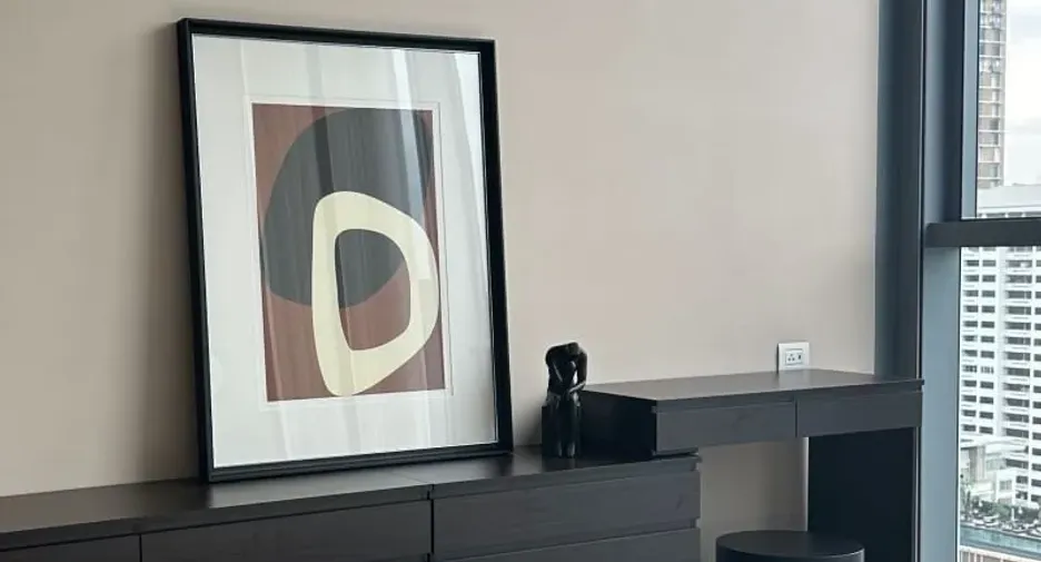 Wohnung zum Kauf und zur Miete mit 2 Zimmer in Pathum Wan, Bangkok