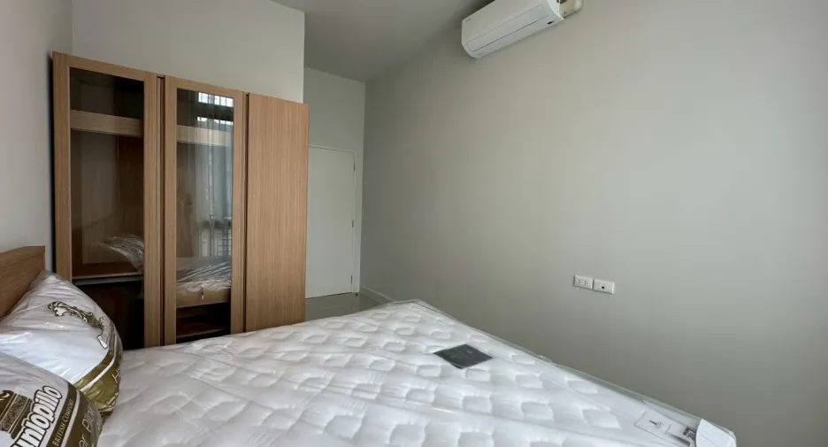 For rent 2 bedrooms townhouse in Thalang, Phuket