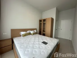For rent 2 bedrooms townhouse in Thalang, Phuket