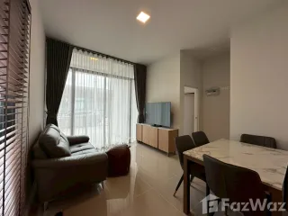 For rent 2 bedrooms townhouse in Thalang, Phuket