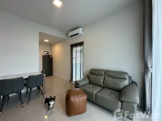 For Rent 2 Bedroom Townhouse In Thalang, Phuket