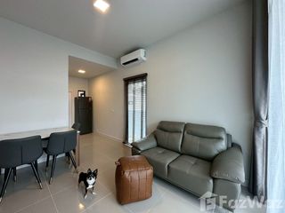 For rent 2 bedrooms townhouse in Thalang, Phuket