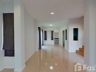 For sale 3 bedrooms house in San Kamphaeng, Chiang Mai