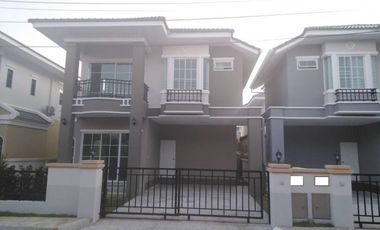 Haus zum Kauf mit 3 Zimmer in San Kamphaeng, Chiang Mai