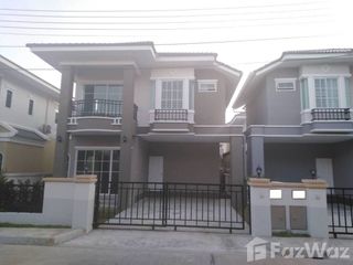 For sale 3 bedrooms house in San Kamphaeng, Chiang Mai
