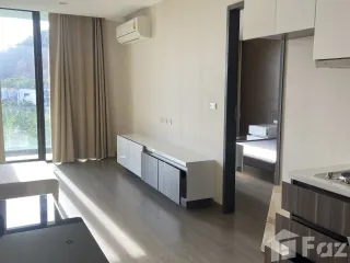 For sale and for rent 1 bed condo in Hat Yai, Songkhla
