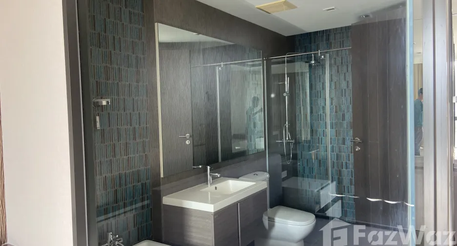 À vendre et à louer 1 chambre condo à Hat Yai, Songkhla