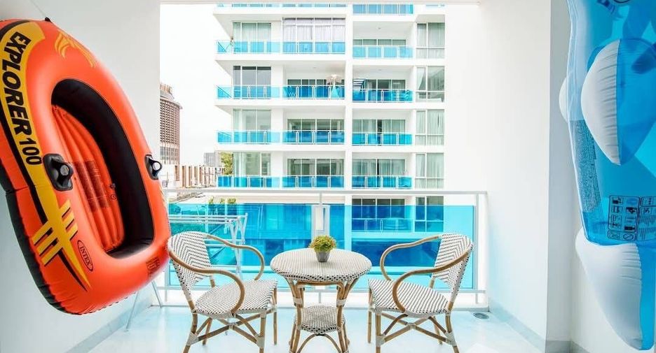 Condo en venta de 2 habitaciones en Hua Hin, Prachuap Khiri Khan