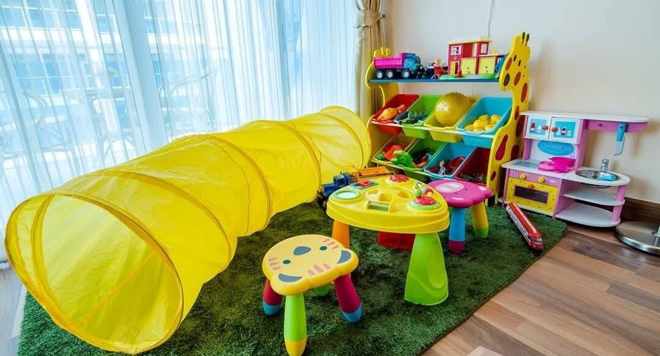 Condo en venta de 2 habitaciones en Hua Hin, Prachuap Khiri Khan