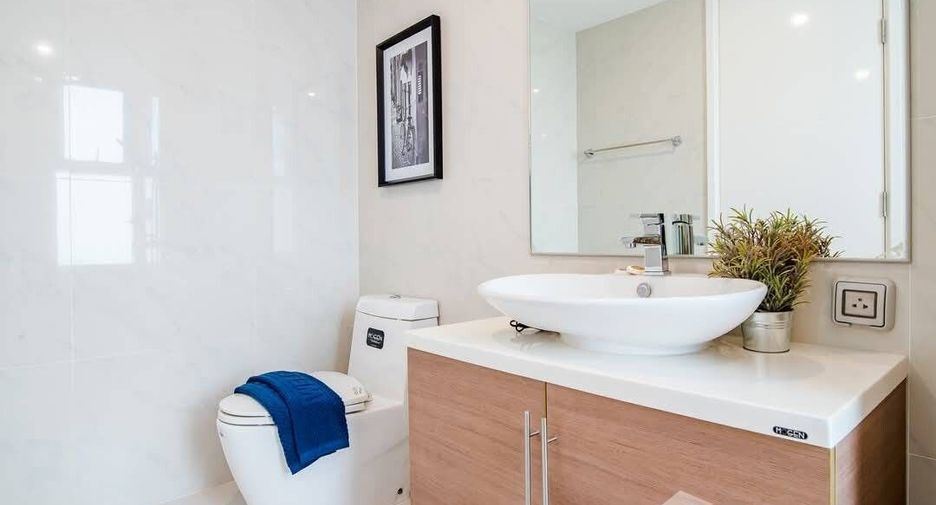 Condo en venta de 2 habitaciones en Hua Hin, Prachuap Khiri Khan