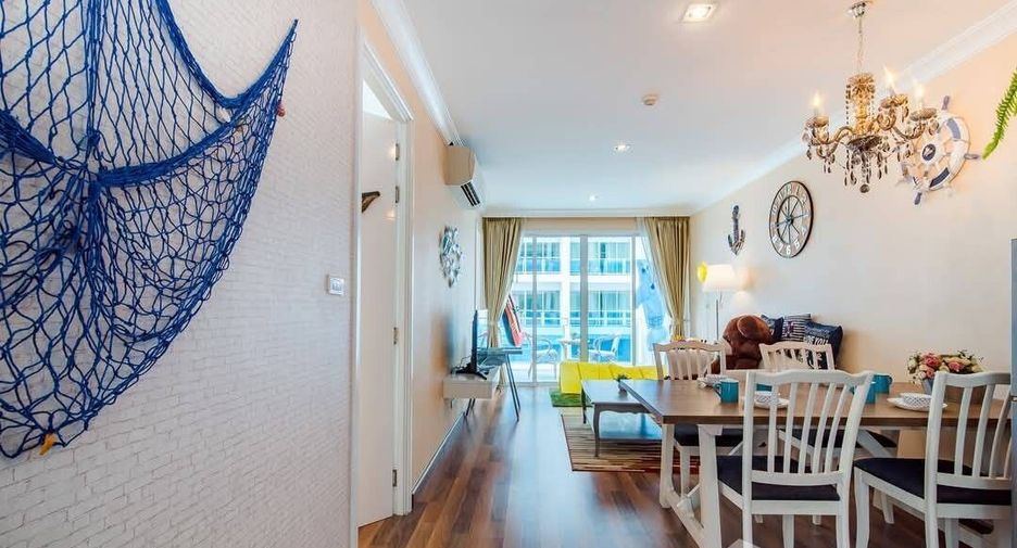 Condo en venta de 2 habitaciones en Hua Hin, Prachuap Khiri Khan