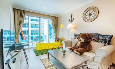 Condo en venta de 2 habitaciones en Hua Hin, Prachuap Khiri Khan