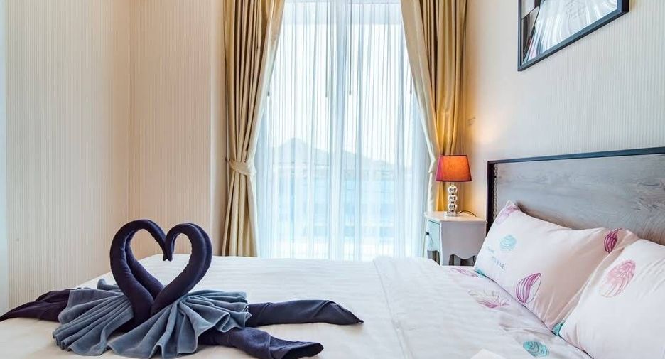 Condo en venta de 2 habitaciones en Hua Hin, Prachuap Khiri Khan