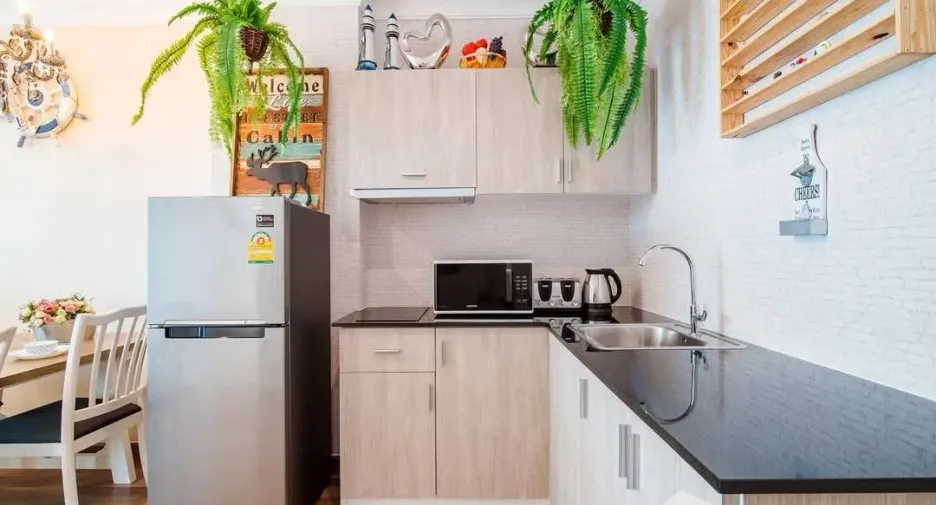 Condo en venta de 2 habitaciones en Hua Hin, Prachuap Khiri Khan