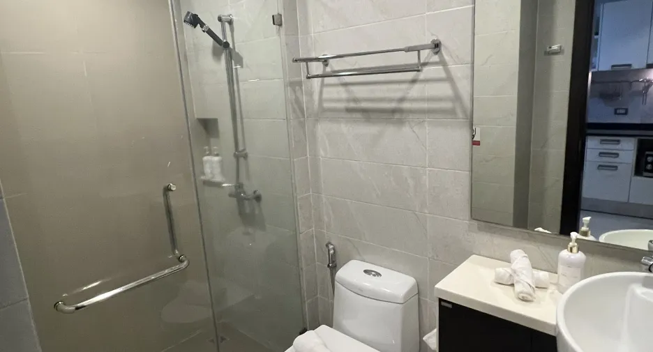 À vendre studio condo à Kathu, Phuket