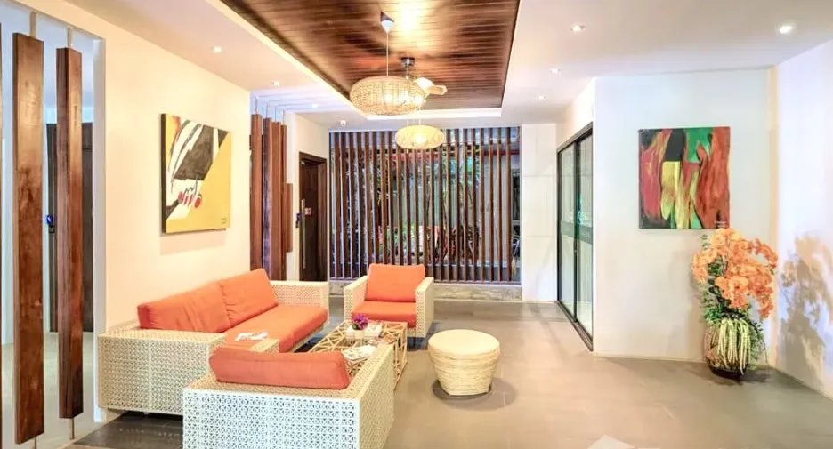 À vendre studio condo à Kathu, Phuket