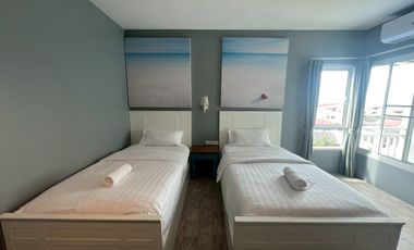 For rent 1 bed apartment in Hua Hin, Prachuap Khiri Khan