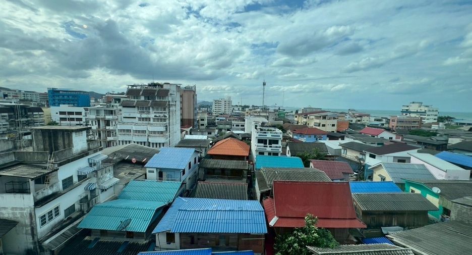 For rent 1 bed apartment in Hua Hin, Prachuap Khiri Khan