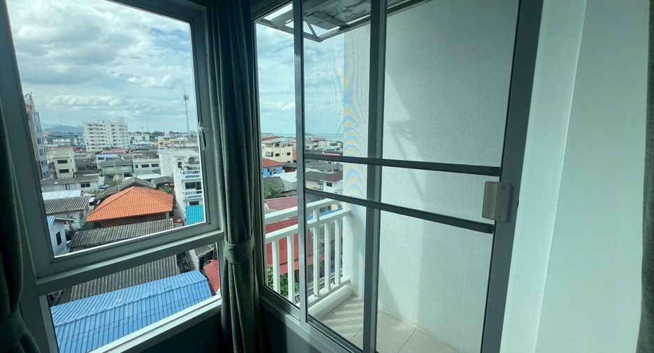 For rent 1 bed apartment in Hua Hin, Prachuap Khiri Khan