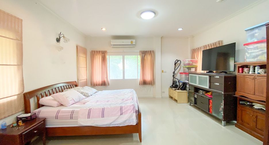 ขาย 3 ห้องนอน บ้านเดี่ยว ใน ปากช่อง, นครราชสีมา