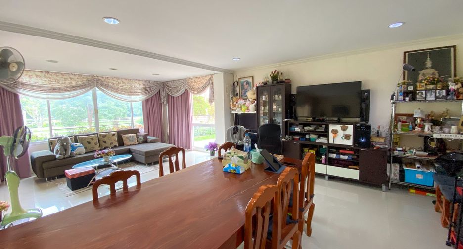 ขาย 3 ห้องนอน บ้านเดี่ยว ใน ปากช่อง, นครราชสีมา