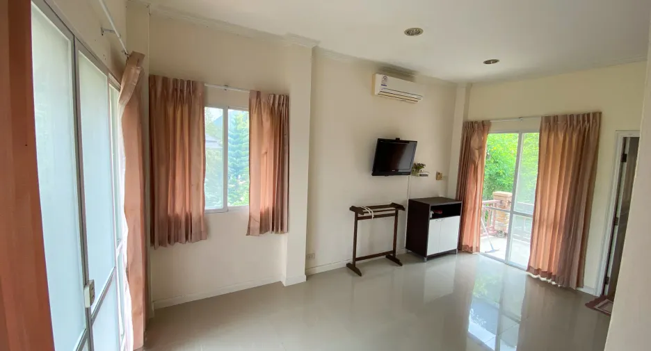 ขาย 3 ห้องนอน บ้านเดี่ยว ใน ปากช่อง, นครราชสีมา