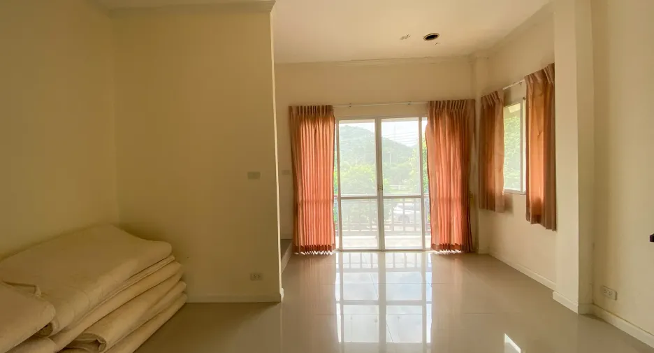 ขาย 3 ห้องนอน บ้านเดี่ยว ใน ปากช่อง, นครราชสีมา