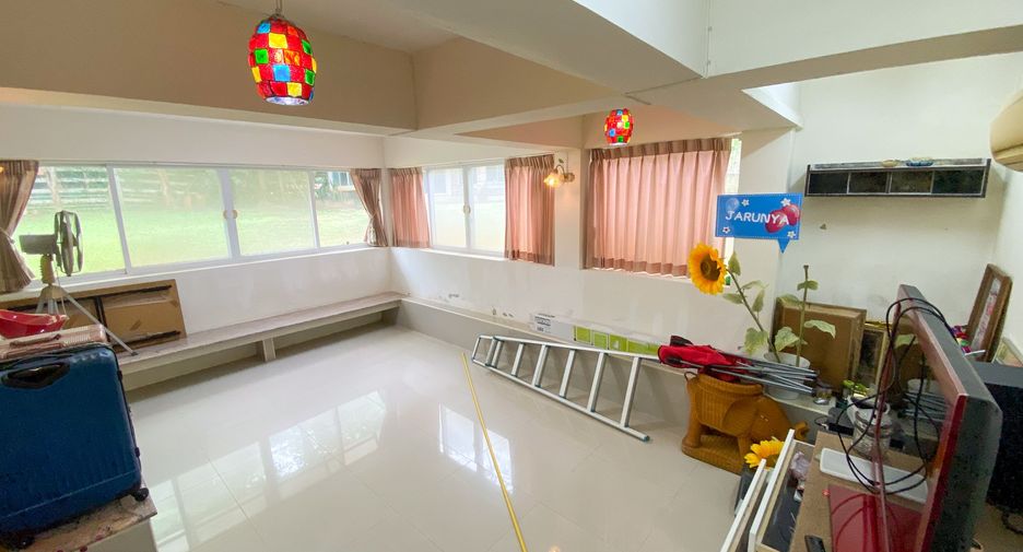 ขาย 3 ห้องนอน บ้านเดี่ยว ใน ปากช่อง, นครราชสีมา