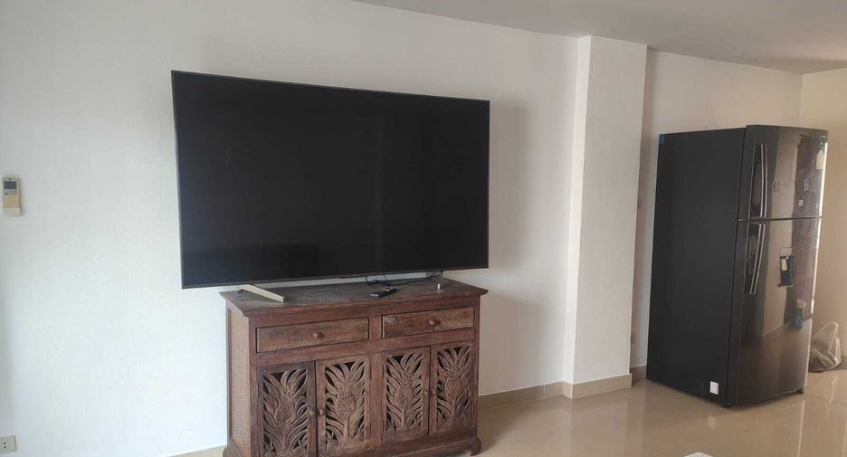 For rent studio condo in Bang Lamung, Chonburi